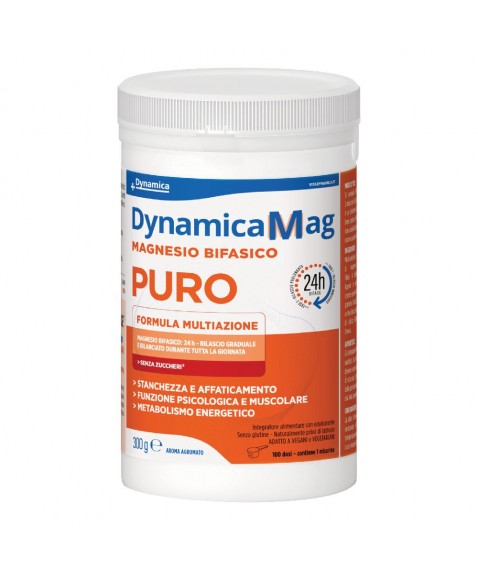 DYNAMICAMAG Puro 300g