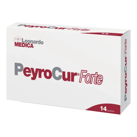 PEYROCUR Forte 14 Bust. PEYROCUR Forte 14 Bust.