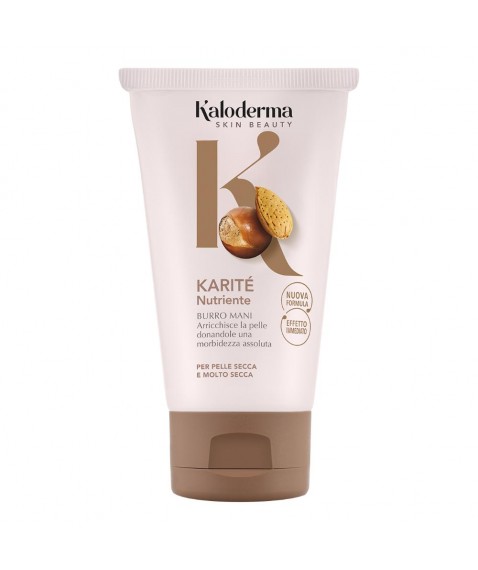 KALODERMA NEW BURRO MANI KARITE 75