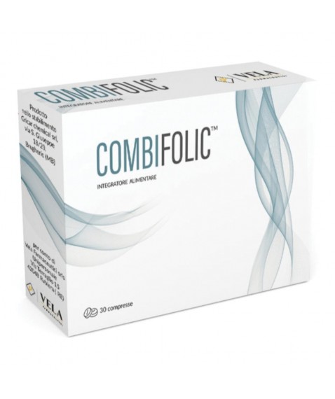 COMBIFOLIC 30CPR