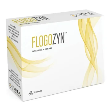 FLOGOZYN 20CPS