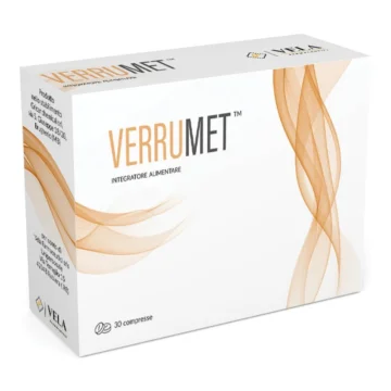 VERRUMET 30CPR VERRUMET 30CPR