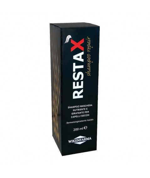 RESTAX Sh.Repair 200ml