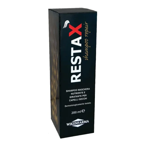 RESTAX Sh.Repair 200ml RESTAX Sh.Repair 200ml