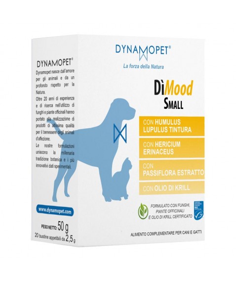 DIMOOD SMALL 20Bust.