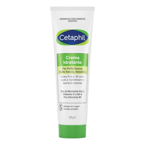 CETAPHIL Crema Idrat.100g CETAPHIL Crema Idrat.100g