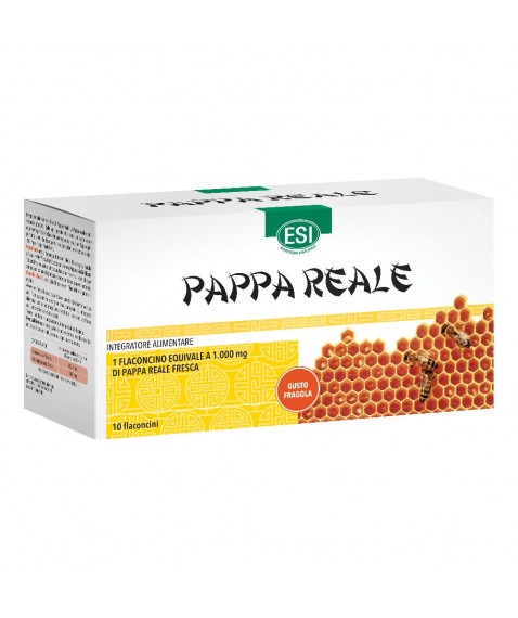 ESI PAPPA REALE 10fl.