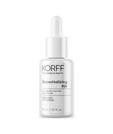 BIOREVITALIZING HA 30ML