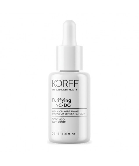 PURIFYING NC DG 30ML