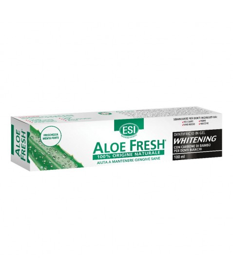 ALOE FRESH Whitening 100ml ESI