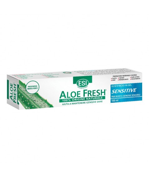 ALOE*FRESH Sens.Dent.100ml