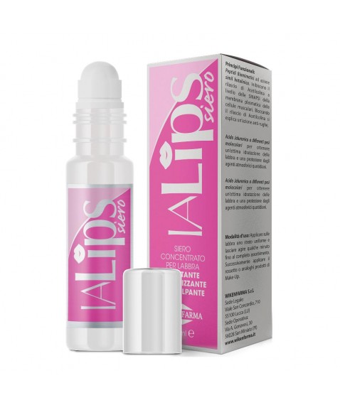 IALIPS Siero 20ml