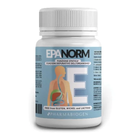 EPANORM 60CPS EPANORM 60CPS