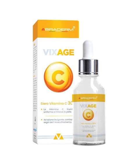 BRADERM Vixage 30ml