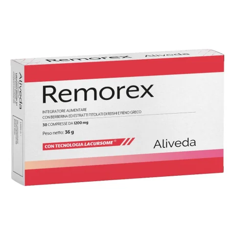REMOREX 30CPR REMOREX 30CPR