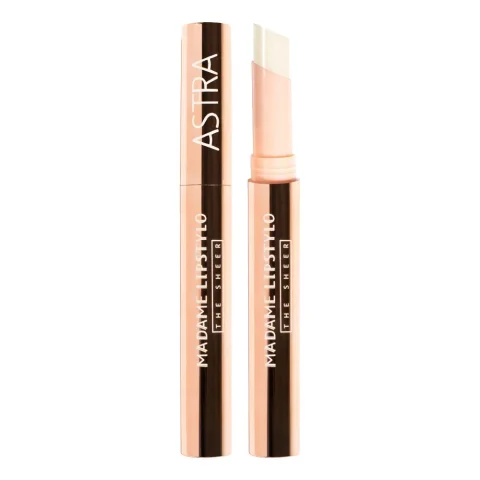 Astra Rossetto Stylo Madame The Sheer 01 Clich&eacute; Couture