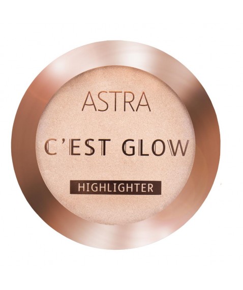 Astra Illuminante C'est Glow 01 Radiant Privé