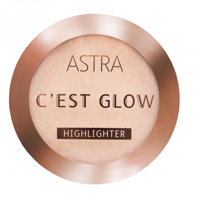 Astra Illuminante C'est Glow 01 Radiant Privé