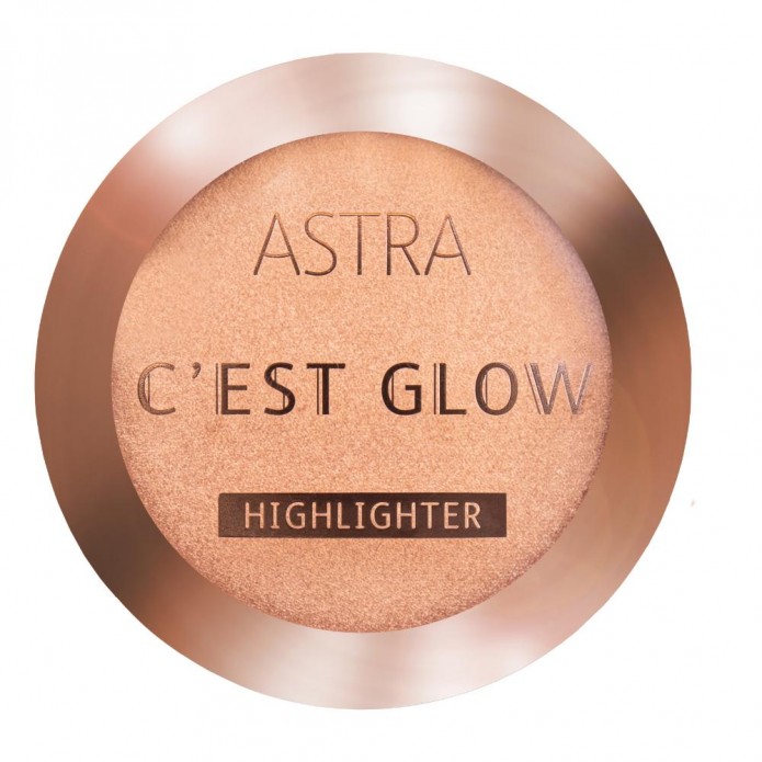 Astra Illuminante C'est Glow 02 Glaze Maison