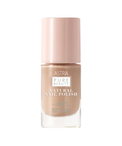 ASTRA PURE BEAUTY NAIL POLISH 0002