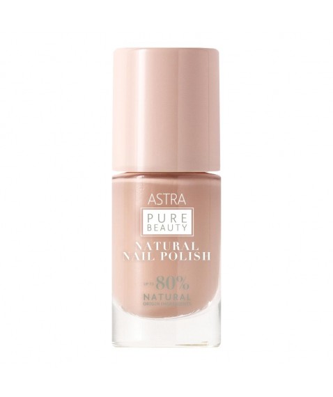 ASTRA PURE BEAUTY NAIL POLISH 0003