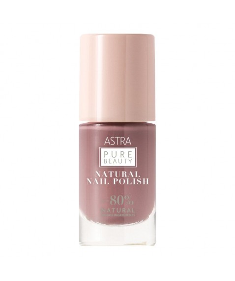 ASTRA PURE BEAUTY NAIL POLISH 0004