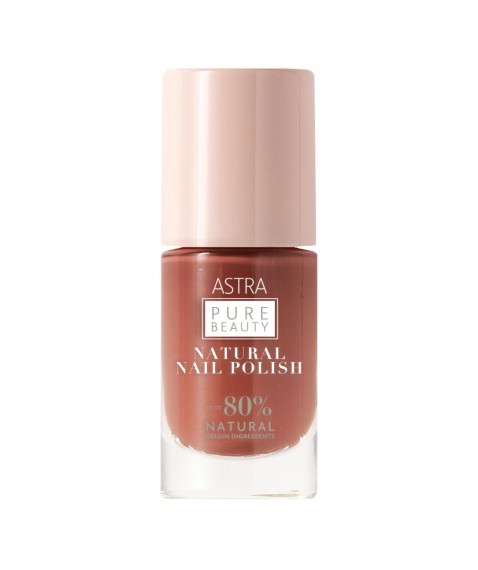 ASTRA PURE BEAUTY NAIL POLISH 0005