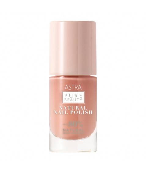 ASTRA PURE BEAUTY NAIL POLISH 0006