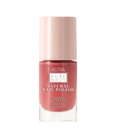 ASTRA PURE BEAUTY NAIL POLISH 0009