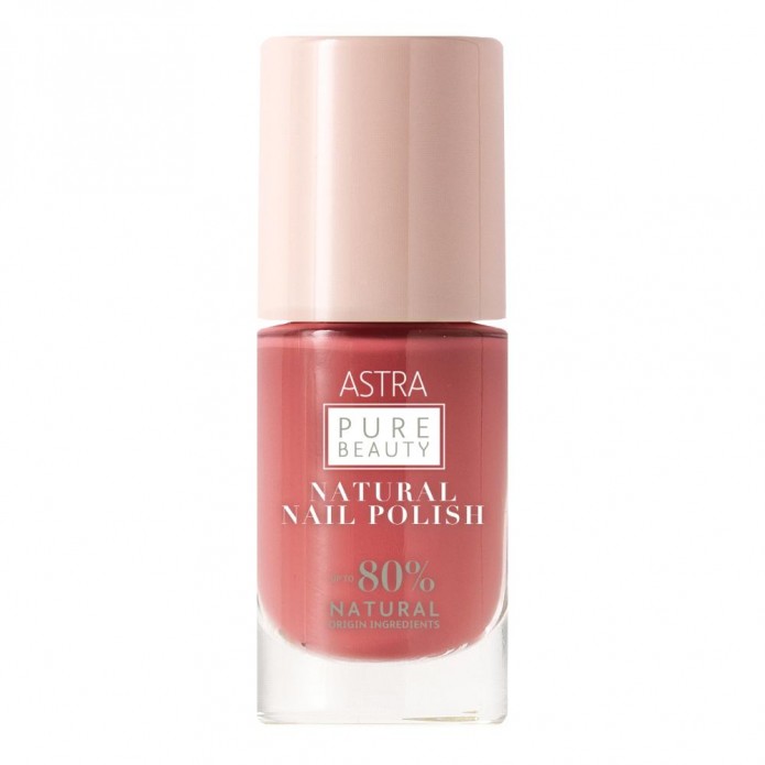 ASTRA PURE BEAUTY NAIL POLISH 0009