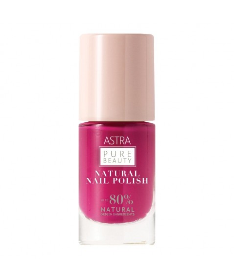 ASTRA PURE BEAUTY NAIL POLISH 0010