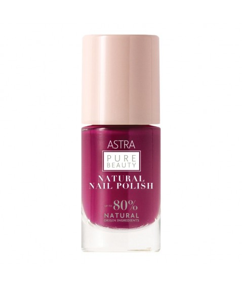 ASTRA PURE BEAUTY NAIL POLISH 0011