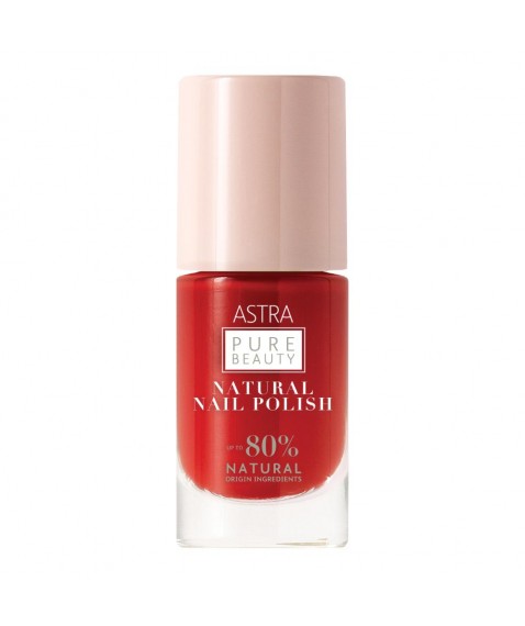 ASTRA PURE BEAUTY NAIL POLISH 0013