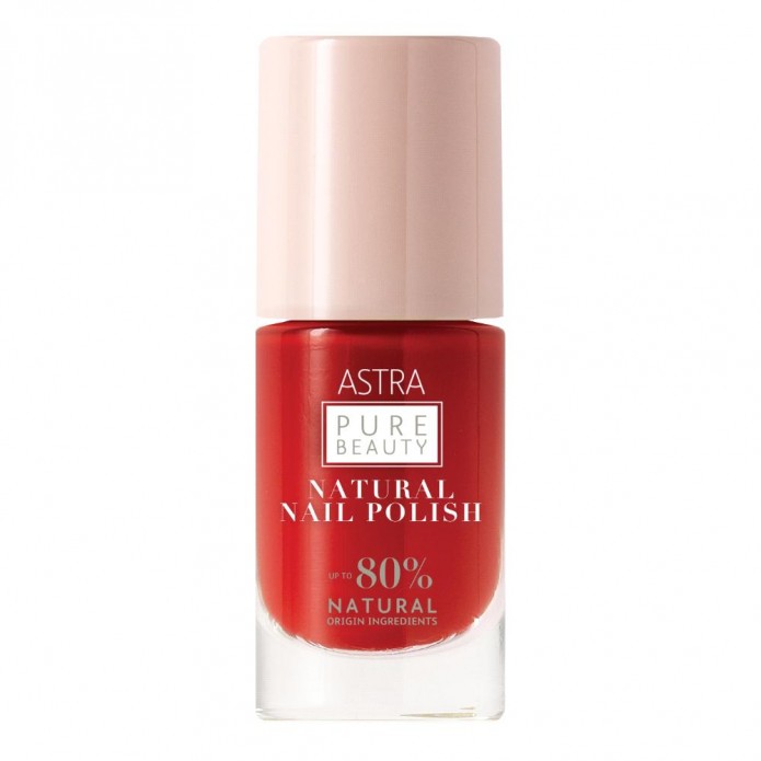 ASTRA PURE BEAUTY NAIL POLISH 0013