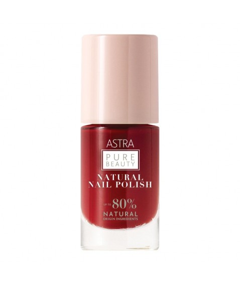 ASTRA PURE BEAUTY NAIL POLISH 0014