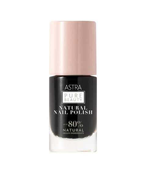 ASTRA PURE BEAUTY NAIL POLISH 0016