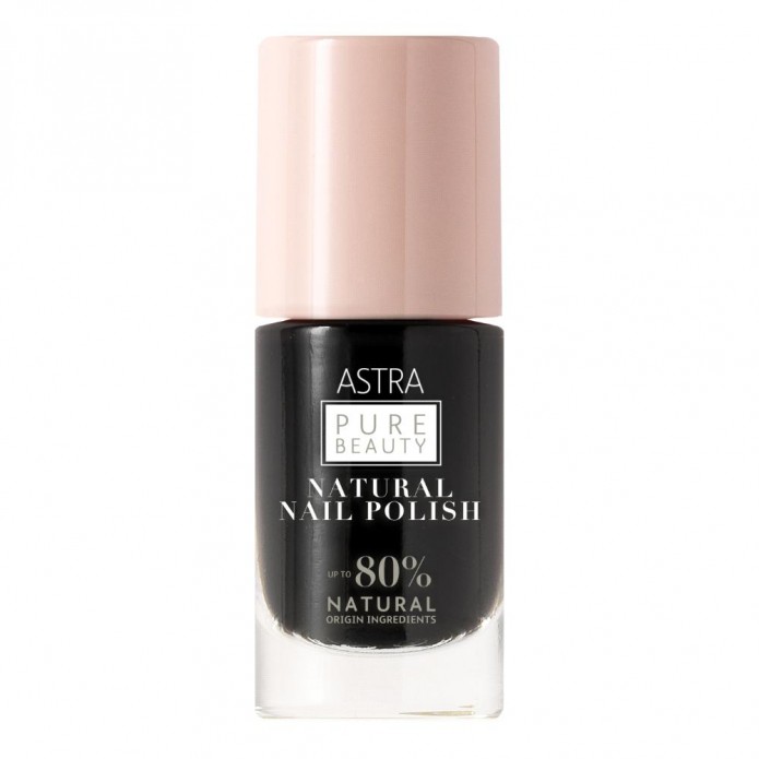 ASTRA PURE BEAUTY NAIL POLISH 0016