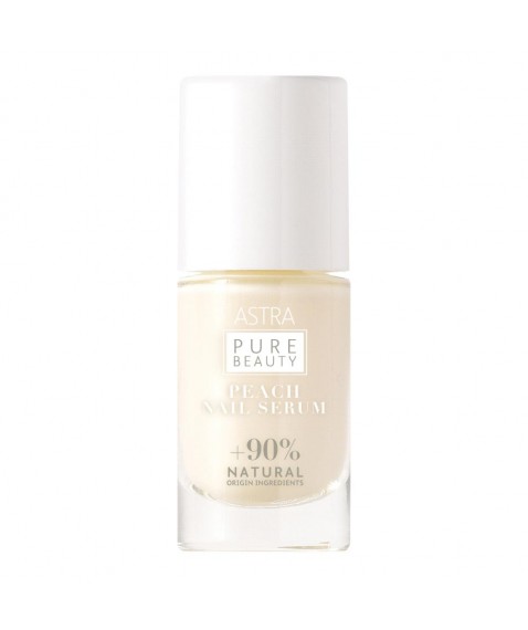 ASTRA PURE BEAUTY NAIL SERUM