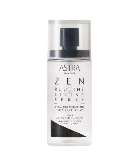 Astra Spray Fissatore e Tonico Zen Routine 50ml