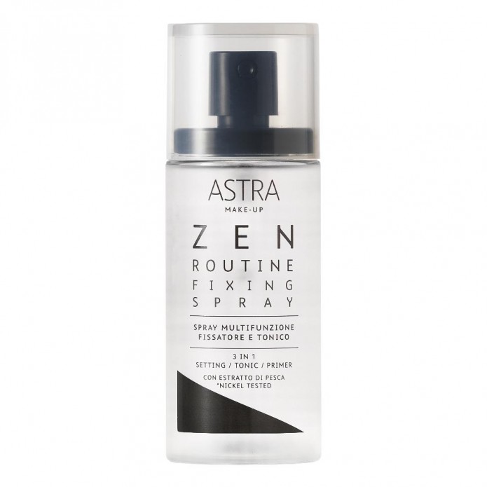 Astra Spray Fissatore e Tonico Zen Routine 50ml