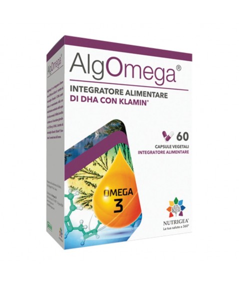 ALGOMEGA 60 Cps