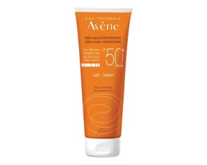PIERRE FABRE AVENE SOL LATTE SPF 50 250ML