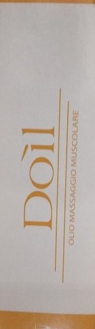 DOIL OLIO 100ML