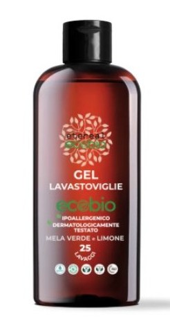 Etereal Gel Lavastoviglie Concentrato 500ml