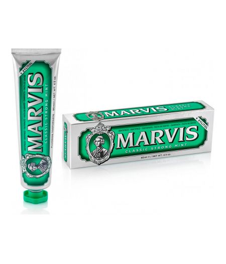 MARVIS CLASSIC STRONG MINT 85ML