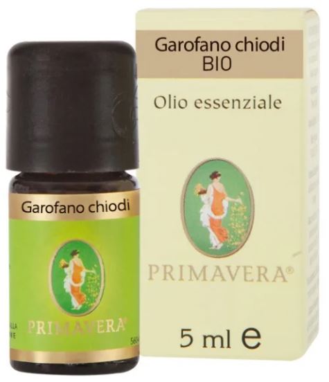 GAROFANO CHIODI OE 5ML BIO