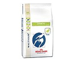 VDIET DIABETIC FELINE 1,5Kg img