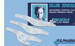 PB PHARMA COLLARE CERV RIG GRANDE PBPHARMA