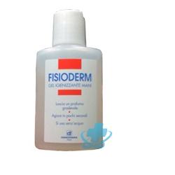 AMP BIOTEC Srl FISIODERM GEL IGIENIZ MANI 80M
