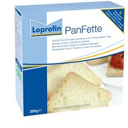 LOPROFIN PANFETTE FETTE BISC 300